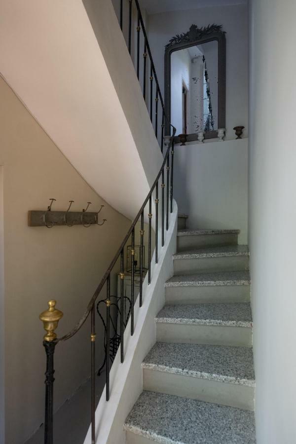 Maison Xixe Et Jardin En Intramuros Aviñón Exterior foto